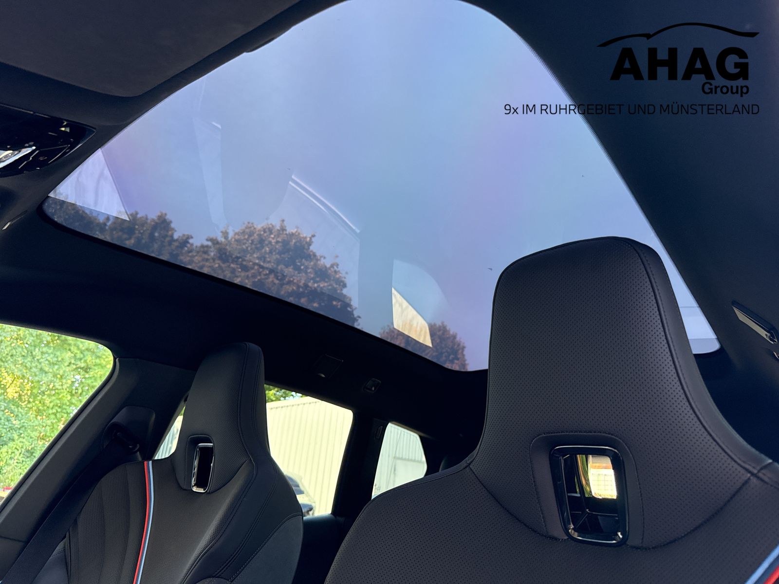 BMW iX - Bild 13