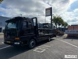 Mercedes-Benz Atego 817 Full Steel - NL Truck - Car Transporte - Mercedes-Benz Atego 817