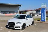 Audi A1 1.4 TFSI S line Sportpaket *KW FAHRWERK*BOSE* - Audi A1: Bose