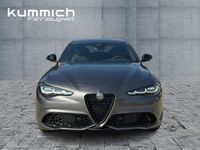 Alfa Romeo Giulia - Vorschau Bild 2