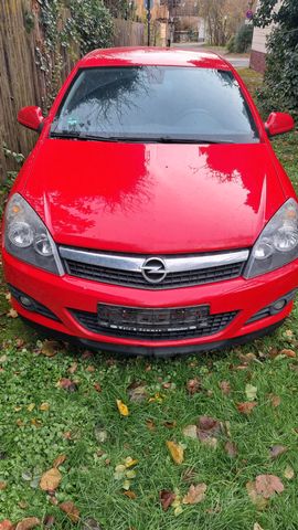 Opel Astra GTC 1.4 ecoFLEX Selection Easytronic S...