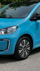 Volkswagen e-up! Große Batterie DC Gleichstrom LED - VW e-up! von privat