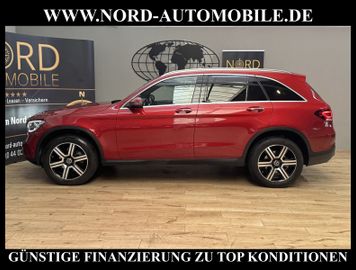 Mercedes GLC 200 - 9