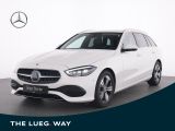 Mercedes-Benz C 180 T Avantgarde+DLight+Dist+Mem+360+EHeck+PTS - Mercedes-Benz C 180 in Essen