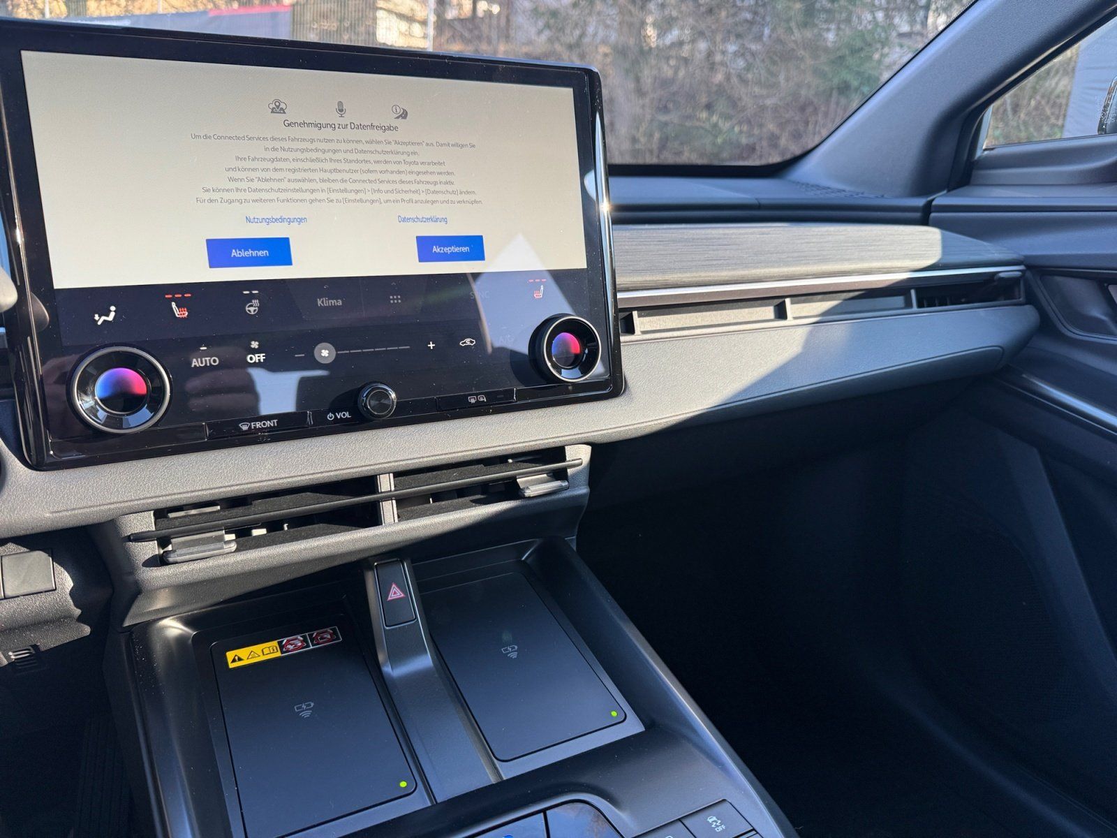 Toyota C-HR - Bild 15