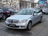 Mercedes-Benz C 200 CGI T-Modell NAVI|PDC|SHZ|LED - Mercedes-Benz C 200: Cgi
