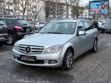 Mercedes-Benz C 200 CGI T-Modell NAVI|PDC|SHZ|LED - Mercedes-Benz C 200 aus 2011