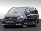 Mercedes-Benz V 250 d AVANTGARDE L NAVI DISTR BURM 360° PANO - Mercedes-Benz V 250