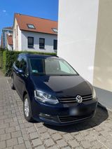 Volkswagen VW Sharan 1.4 TSI 7 Sitzer - Volkswagen Sharan in Hannover