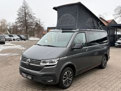 Fahrzeugabbildung Volkswagen T6.1 California Beach Camper Edition Standhz AHK