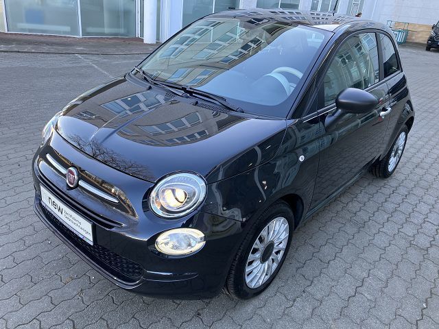 Image of Fiat 500