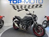 Suzuki SV 650 N ABS 1-Hd. Scheckh. erst 1229km Garantie - SUZUKI SV 650 N