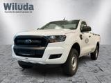 Ford Ranger XL Einzelkabine 2,2 l TDCi (160 PS) - Ford Ranger in Wuppertal