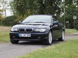 BMW 320Ci - LPG - BMW mit LPG-Antrieb