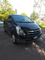 Hyundai H-1 2.5 CRDi VGT Wagon 8 p.ti Comfort - gebrauchte Hyundai H-1 aus dem Jahr 2011