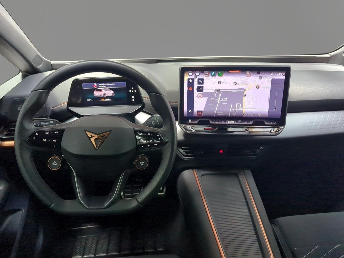 Cupra Born - Bild 9