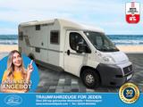 Knaus Sport TI 700 UFB/Festbett/Klimaanlage/Markise - Knaus Teilintegrierter