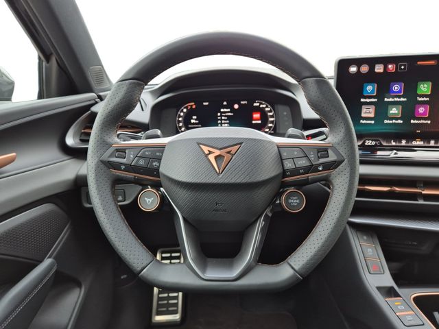 Cupra Terramar 1.5 eTSI 7-Gang-DSG
