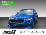 Skoda Kodiaq L&K 2.0 TDI 4x4 DSG LED NAVI AHK PANO