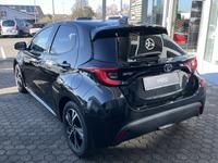 Toyota Yaris 1,5 l Hybrid Teamplayer