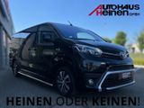Toyota Proace L2 Team Deutschland 2.0 D-4D Exclusiv-Pak - Toyota Proace (Verso) in Köln