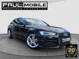 Audi A6 Avant * 3x S Line * Navi Xenon Leder R-Cam TP - Audi A6: Kombi, Line
