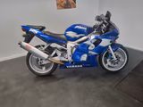 Yamaha YZF-R6 - YAMAHA 1999 YZF R6
