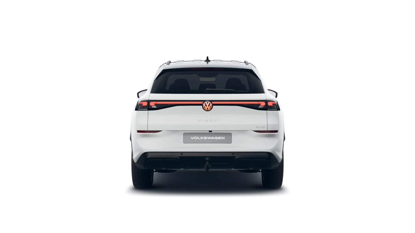 Volkswagen T-Roc - Bild 6