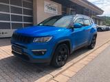 Jeep Compass 1.6 M-Jet Longitude FWD/Navi/Kamera - Jeep Gebrauchtwagen in Saarbrücken