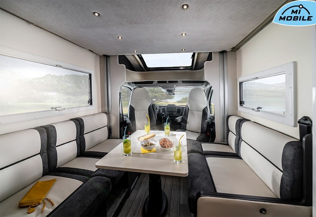 Fahrzeugabbildung Forster T Coupe 639 LF *Early Bird 2025*