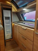 Knaus SÜDWIND 500 PF 60 Y - Knaus Wohnwagen Südwind 500