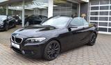 BMW 218i*Cabrio*Navi*PDC*Shz* - gebrauchte BMW 218 aus dem Jahr 2016