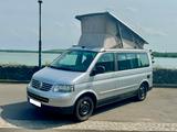 Volkswagen T5 California Küche Aufstelldach Ocean rostfrei! - silberne Volkswagen T5 California
