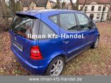 Mercedes-Benz A 190 AVANTGARDE Nur Export - Mercedes-Benz A-Class aus 1999