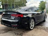 Audi S5 Sportback 3.0 TDI quattro Navi Kamera 1.HD - Audi Unfallwagen