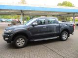 Ford Ranger XLT Doppelkabine 4x4 / AHK - Ford Gebrauchtwagen in Oldenburg