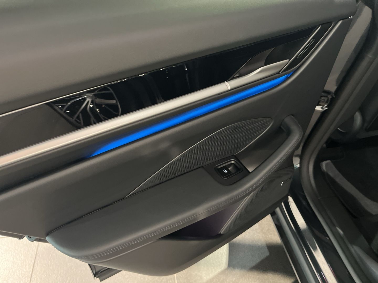 Porsche Macan - Bild 22