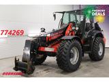 Manitou MLA-T 533 Kniklader BY 2019 - Manitou LKWs