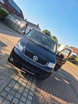 Volkswagen T5 2005     2.5 TDI heilein - VW T5 Multivan in Braunschweig