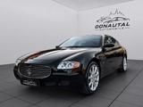 Maserati Quattroporte *1. HAND*SCHECKHEFT* - Maserati Gebrauchtwagen von 2005