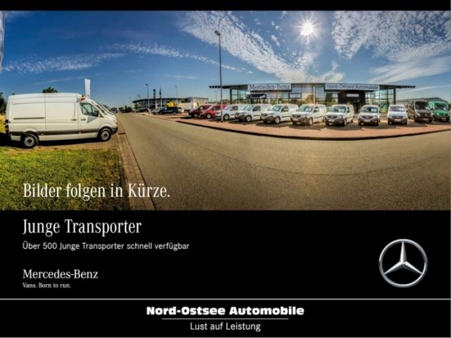 Mercedes-Benz V 300 Marco Polo Horizon AMG 4Matic Distr 360°