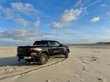 Ford Ranger Platinum voll mit hochw. Offroad-Umbau - Ford Ranger Umbau Gebrauchtwagen