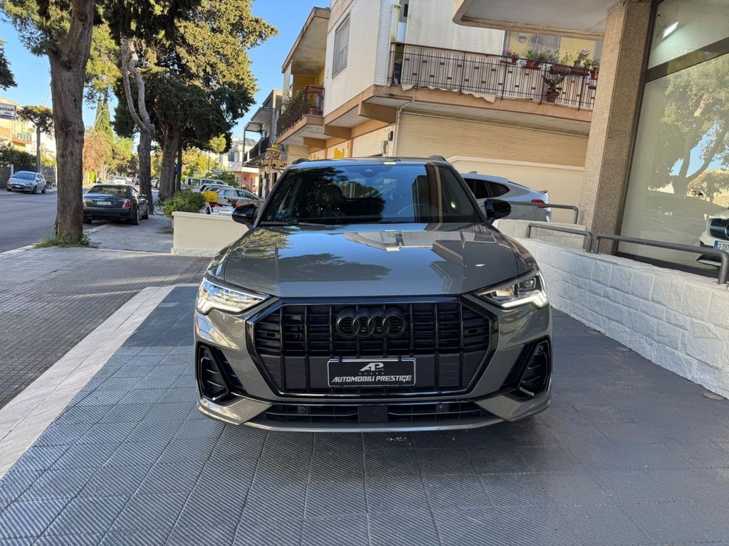 Image of Audi Q3
