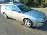 Ford Auto zum verkaufen - Ford Mondeo aus 2006: Kombi