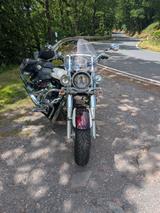 Suzuki Intruder VLR C1800R TÜV und Inspektion neu - SUZUKI INTRUDER C1800R
