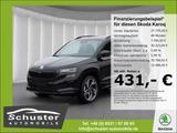 Skoda Karoq SPORTLINE 1.5TSI*DSG AHK Panodach ACC 19* - Skoda Karoq: 1 5