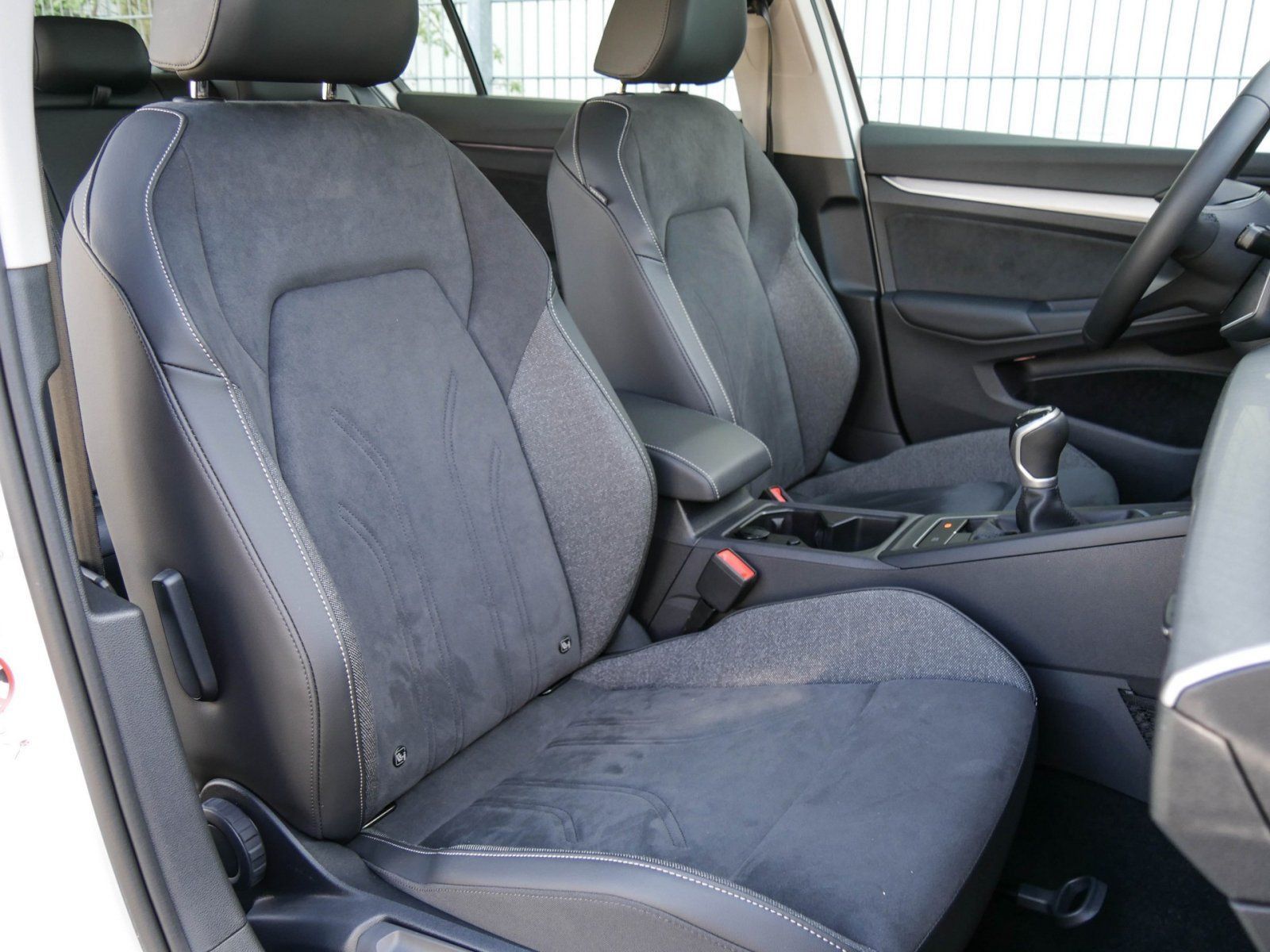 Volkswagen Golf - Bild 7