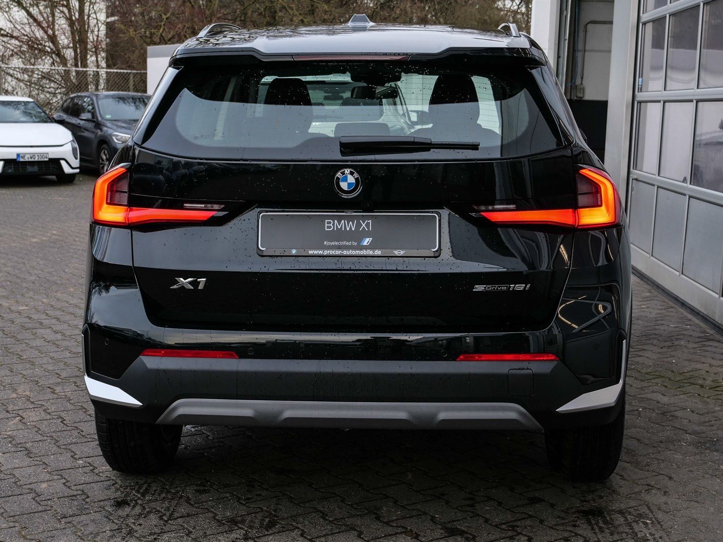 BMW X1 - Bild 5