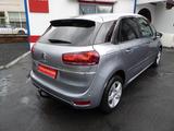 Citroën C 4 SpaceTourer  HDI 120 Shine, Automatic,AHK - Citroën C4 SpaceTourer: Van