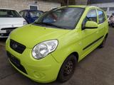 Kia Picanto 1.1 Vision - Kia Picanto in Saarbrücken